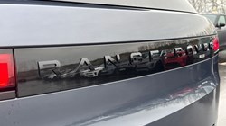 2024 (74) LAND ROVER RANGE ROVER SPORT 3.0 P400 Dynamic SE 5dr Auto 4878248