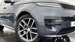 2024 (74) LAND ROVER RANGE ROVER SPORT 3.0 P400 Dynamic SE 5dr Auto 4878245
