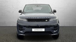 2024 (74) LAND ROVER RANGE ROVER SPORT 3.0 P400 Dynamic SE 5dr Auto 4878212