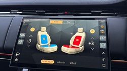 2024 (74) LAND ROVER RANGE ROVER SPORT 3.0 P400 Dynamic SE 5dr Auto 4878238