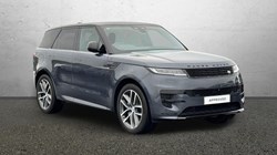 2024 (74) LAND ROVER RANGE ROVER SPORT 3.0 P400 Dynamic SE 5dr Auto 4878206