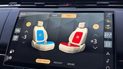 2024 (74) LAND ROVER RANGE ROVER SPORT 3.0 P400 Dynamic SE 5dr Auto 4878255