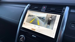 2024 (24) LAND ROVER DISCOVERY 3.0 D300 Dynamic SE 5dr Auto 4849559