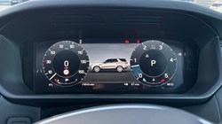 2024 (24) LAND ROVER DISCOVERY 3.0 D300 Dynamic SE 5dr Auto 4849563