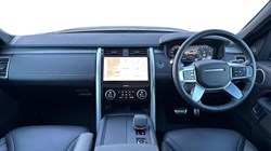 2024 (24) LAND ROVER DISCOVERY 3.0 D300 Dynamic SE 5dr Auto 4849556