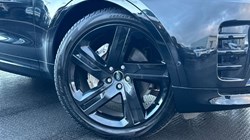 2024 (24) LAND ROVER DISCOVERY 3.0 D300 Dynamic SE 5dr Auto 4849584