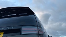 2024 (24) LAND ROVER DISCOVERY 3.0 D300 Dynamic SE 5dr Auto 4849566