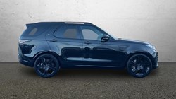 2024 (24) LAND ROVER DISCOVERY 3.0 D300 Dynamic SE 5dr Auto 4849552