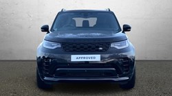 2024 (24) LAND ROVER DISCOVERY 3.0 D300 Dynamic SE 5dr Auto 4849554