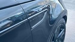 2024 (24) LAND ROVER DISCOVERY 3.0 D300 Dynamic SE 5dr Auto 4849567