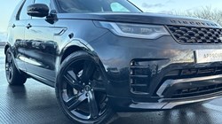 2024 (24) LAND ROVER DISCOVERY 3.0 D300 Dynamic SE 5dr Auto 4849582