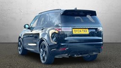 2024 (24) LAND ROVER DISCOVERY 3.0 D300 Dynamic SE 5dr Auto 1