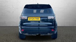 2024 (24) LAND ROVER DISCOVERY 3.0 D300 Dynamic SE 5dr Auto 4849553