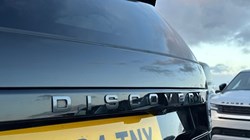 2024 (24) LAND ROVER DISCOVERY 3.0 D300 Dynamic SE 5dr Auto 4849586