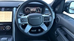 2024 (24) LAND ROVER DISCOVERY 3.0 D300 Dynamic SE 5dr Auto 4849562