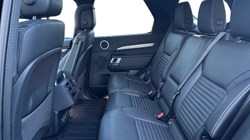 2024 (24) LAND ROVER DISCOVERY 3.0 D300 Dynamic SE 5dr Auto 4849551