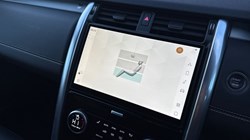 2024 (24) LAND ROVER DISCOVERY 3.0 D300 Dynamic SE 5dr Auto 4849577