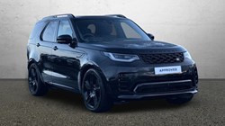 2024 (24) LAND ROVER DISCOVERY 3.0 D300 Dynamic SE 5dr Auto 4849548