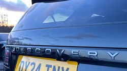 2024 (24) LAND ROVER DISCOVERY 3.0 D300 Dynamic SE 5dr Auto 4849585