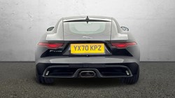 2020 (70) JAGUAR F-TYPE 2.0 P300 First Edition 2dr Auto 4898071