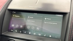 2020 (70) JAGUAR F-TYPE 2.0 P300 First Edition 2dr Auto 4898094