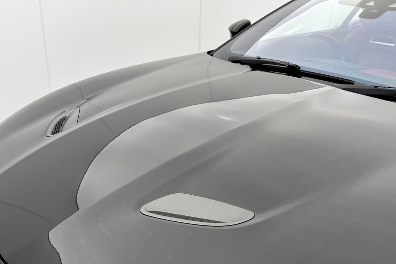 2020 (70) JAGUAR F-TYPE 2.0 P300 First Edition 2dr Auto 4898085