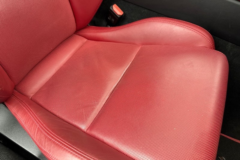 2020 (70) JAGUAR F-TYPE 2.0 P300 First Edition 2dr Auto 4898090