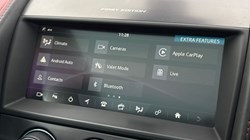 2020 (70) JAGUAR F-TYPE 2.0 P300 First Edition 2dr Auto 4898111