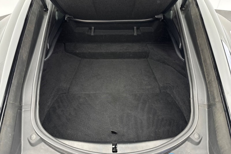 2020 (70) JAGUAR F-TYPE 2.0 P300 First Edition 2dr Auto 4898075