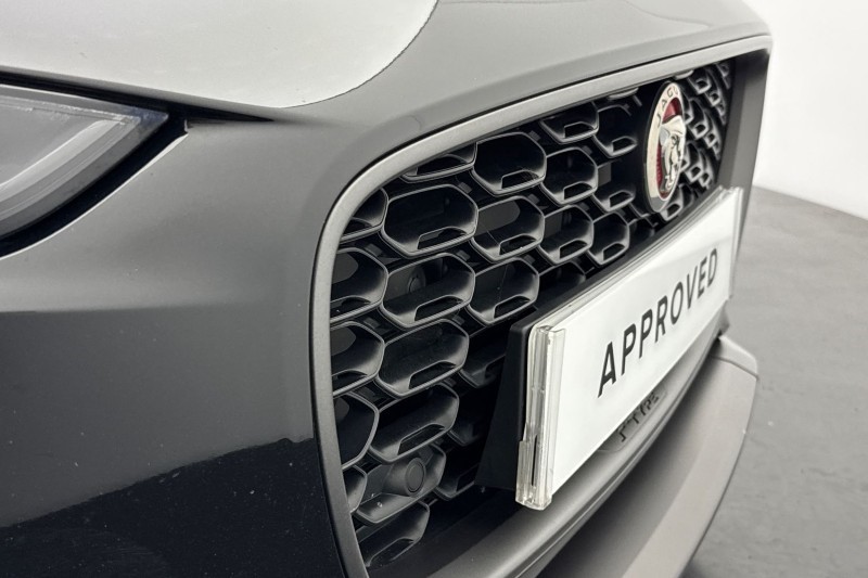 2020 (70) JAGUAR F-TYPE 2.0 P300 First Edition 2dr Auto 4898102