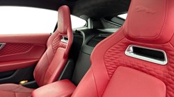 2020 (70) JAGUAR F-TYPE 2.0 P300 First Edition 2dr Auto 4898069
