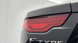 2020 (70) JAGUAR F-TYPE 2.0 P300 First Edition 2dr Auto 4898084