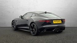 2020 (70) JAGUAR F-TYPE 2.0 P300 First Edition 2dr Auto 1