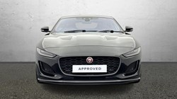 2020 (70) JAGUAR F-TYPE 2.0 P300 First Edition 2dr Auto 4898072