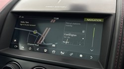 2020 (70) JAGUAR F-TYPE 2.0 P300 First Edition 2dr Auto 4898076