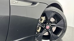 2020 (70) JAGUAR F-TYPE 2.0 P300 First Edition 2dr Auto 4898108