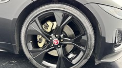 2020 (70) JAGUAR F-TYPE 2.0 P300 First Edition 2dr Auto 4898073