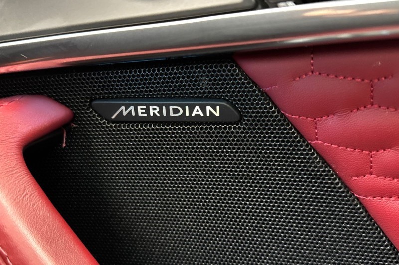 2020 (70) JAGUAR F-TYPE 2.0 P300 First Edition 2dr Auto 4898114