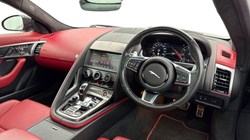 2020 (70) JAGUAR F-TYPE 2.0 P300 First Edition 2dr Auto 4898074