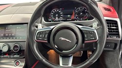 2020 (70) JAGUAR F-TYPE 2.0 P300 First Edition 2dr Auto 4898080
