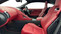2020 (70) JAGUAR F-TYPE 2.0 P300 First Edition 2dr Auto 4898068