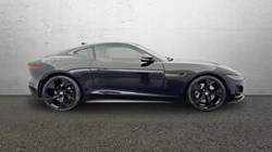 2020 (70) JAGUAR F-TYPE 2.0 P300 First Edition 2dr Auto 4898070