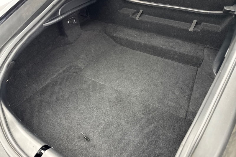 2020 (70) JAGUAR F-TYPE 2.0 P300 First Edition 2dr Auto 4898099