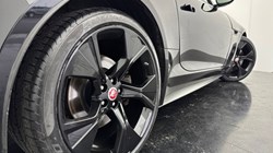 2020 (70) JAGUAR F-TYPE 2.0 P300 First Edition 2dr Auto 4898107