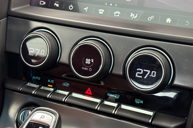 2020 (70) JAGUAR F-TYPE 2.0 P300 First Edition 2dr Auto 4898112