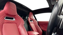 2020 (70) JAGUAR F-TYPE 2.0 P300 First Edition 2dr Auto 4898086