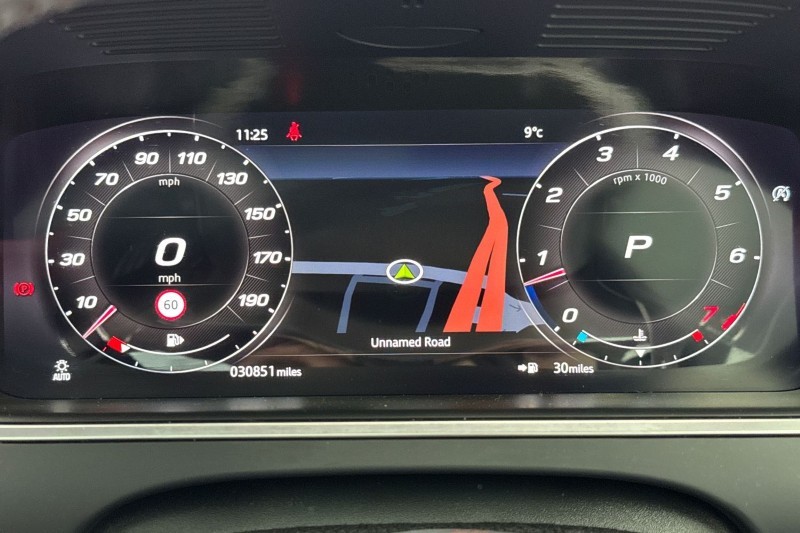 2020 (70) JAGUAR F-TYPE 2.0 P300 First Edition 2dr Auto 4898081