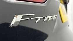 2020 (70) JAGUAR F-TYPE 2.0 P300 First Edition 2dr Auto 4898105