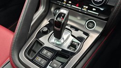2020 (70) JAGUAR F-TYPE 2.0 P300 First Edition 2dr Auto 4898078
