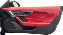 2020 (70) JAGUAR F-TYPE 2.0 P300 First Edition 2dr Auto 4898087